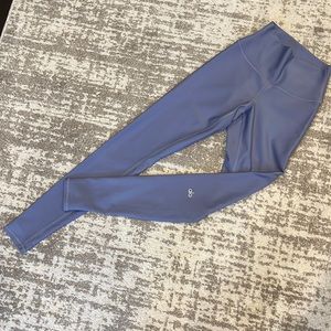 Alo Yoga Airlift hight waist full length leggings